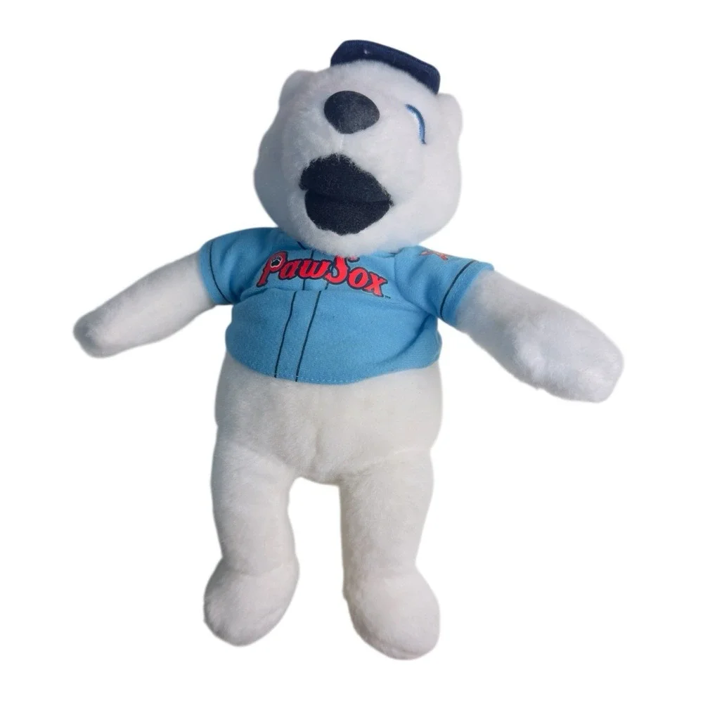 Collectible Plush Bundle-Russ Berry Hershey's Kohl's‎ Care Ballet Cat Pawsox